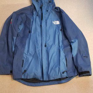 North Face Insulated Jacket Men's